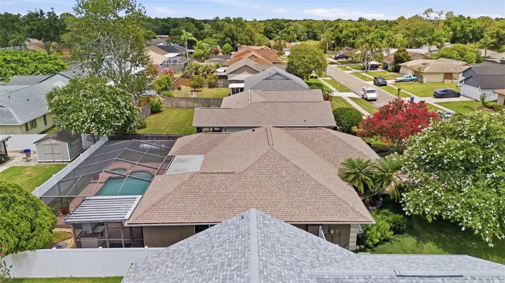 5113 Pennsbury Drive Tampa FL 33624