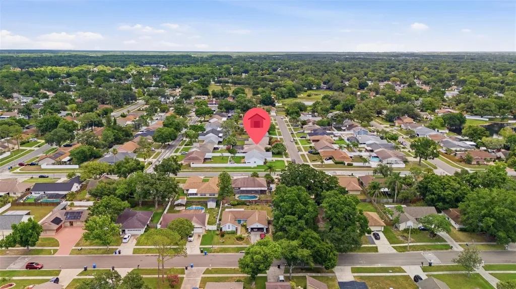 5113 Pennsbury Drive Tampa FL 33624
