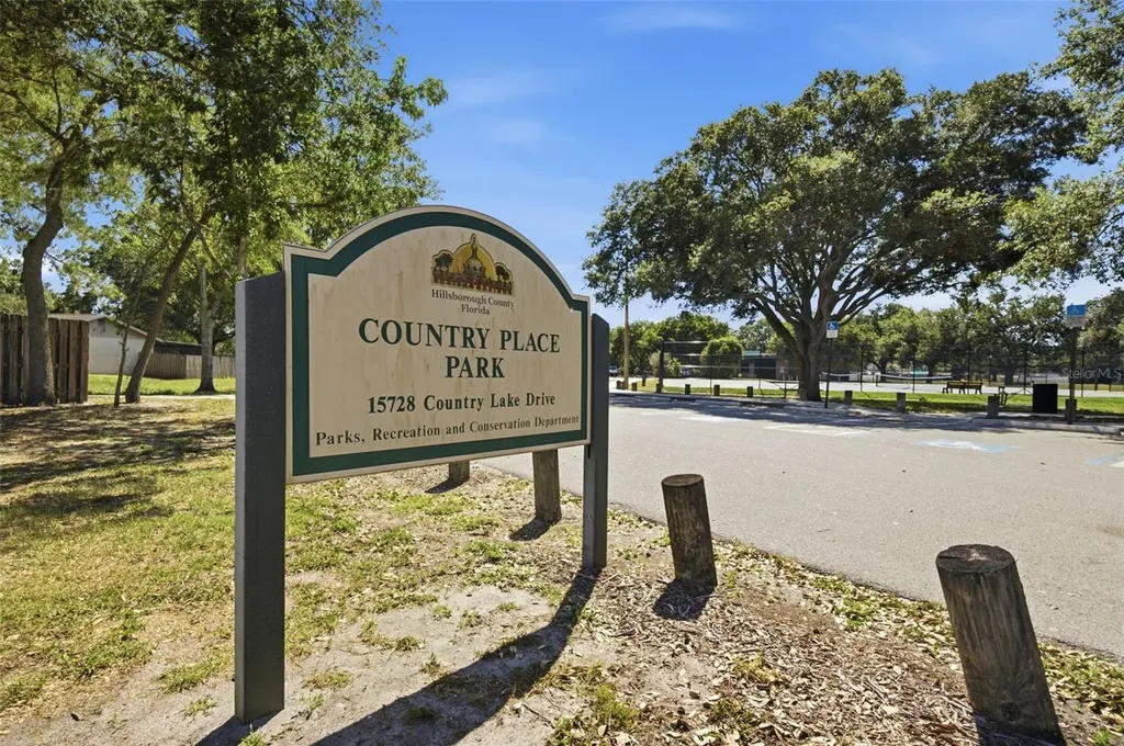 5113 Pennsbury Drive Tampa FL 33624