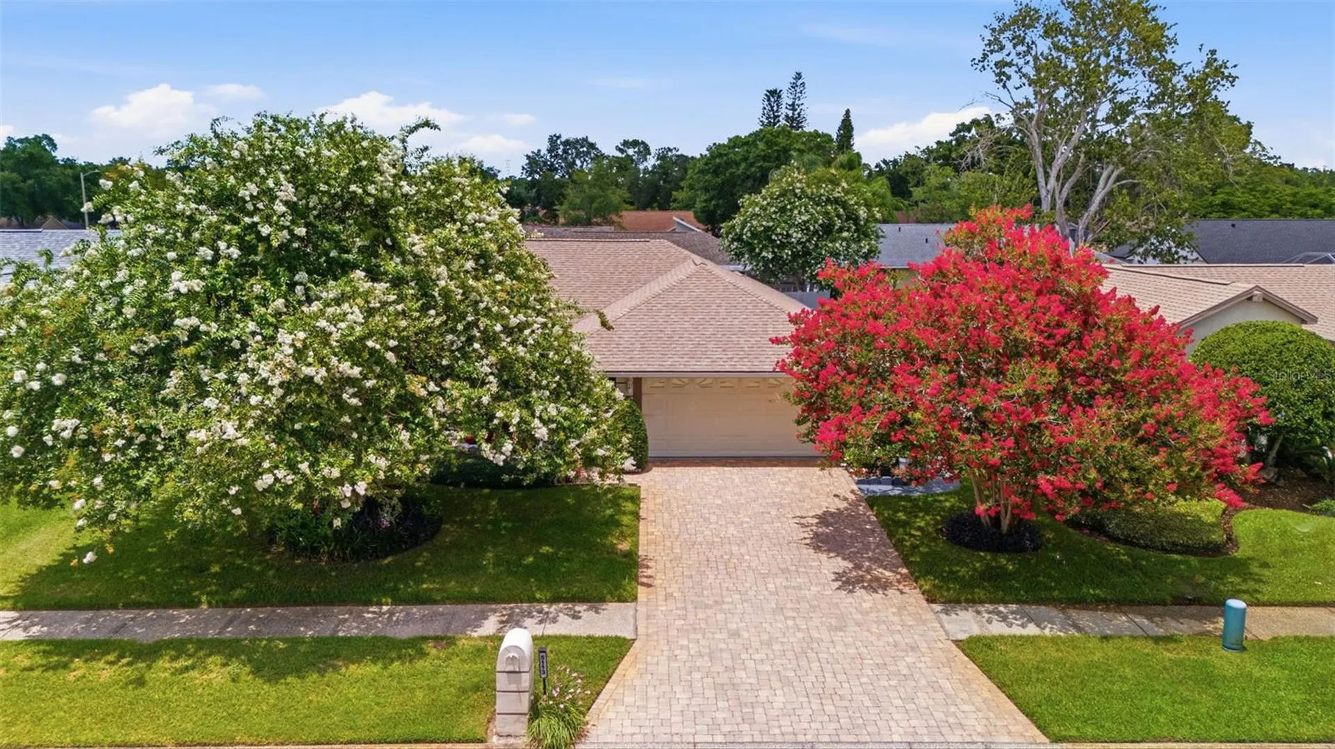 5113 Pennsbury Drive Tampa FL 33624