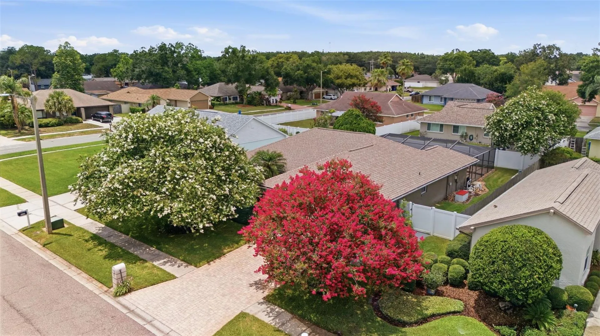 5113 Pennsbury Drive Tampa FL 33624