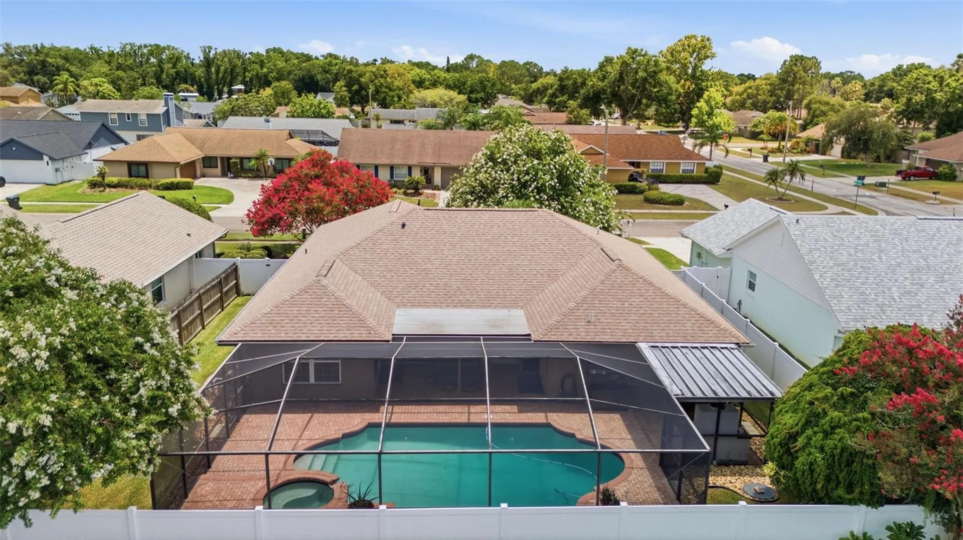 5113 Pennsbury Drive Tampa FL 33624