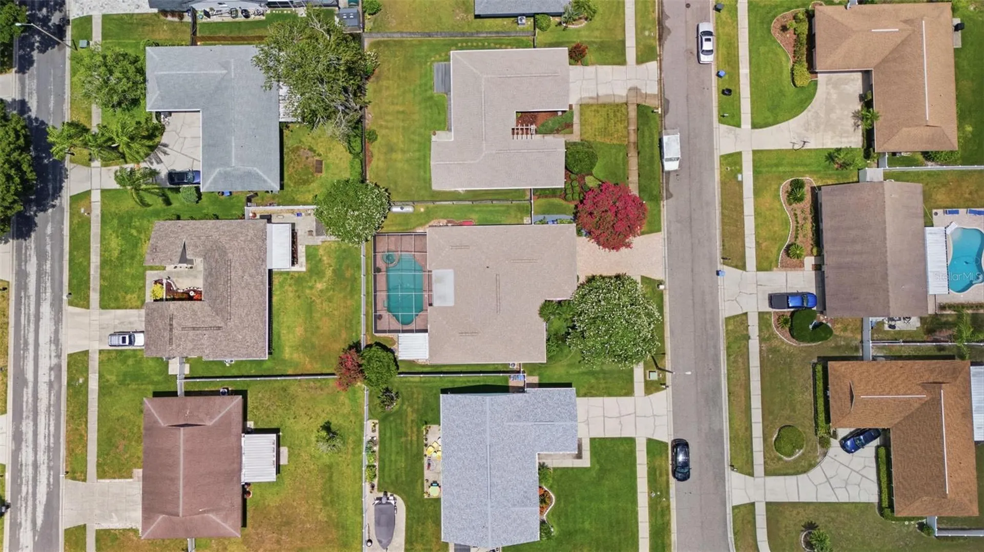 5113 Pennsbury Drive Tampa FL 33624