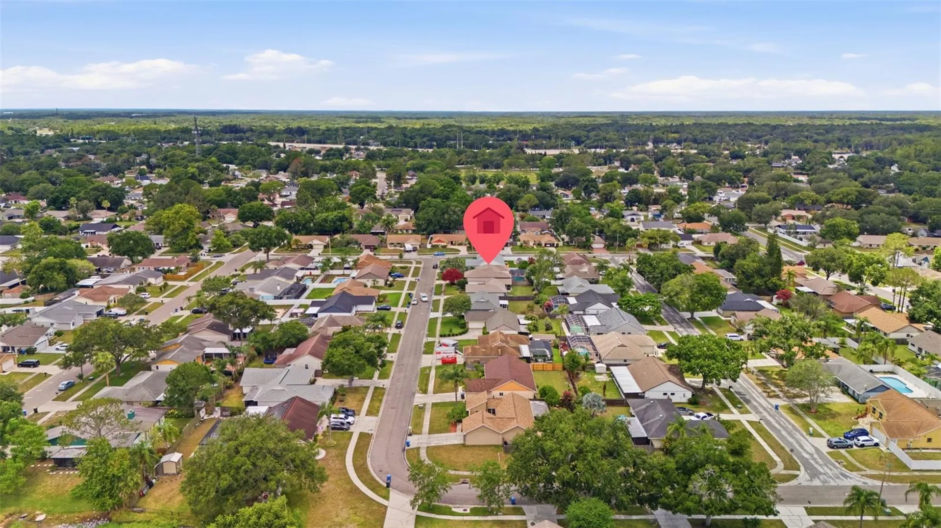5113 Pennsbury Drive Tampa FL 33624