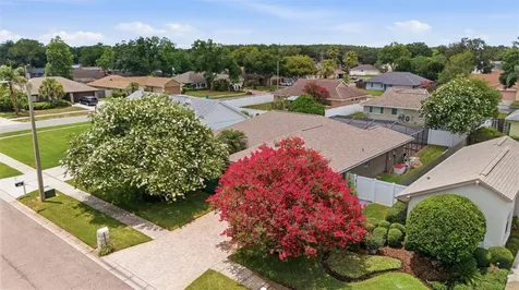 5113 Pennsbury Drive Tampa FL 33624