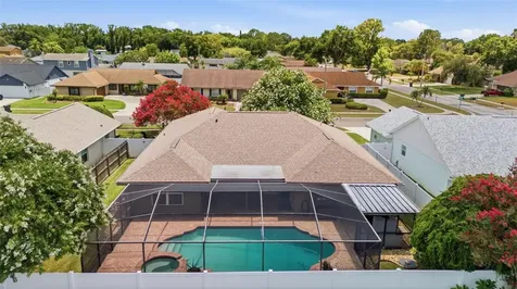 5113 Pennsbury Drive Tampa FL 33624