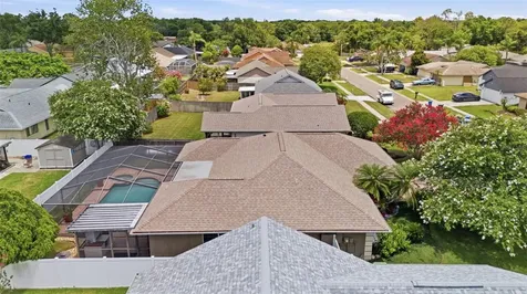 5113 Pennsbury Drive Tampa FL 33624