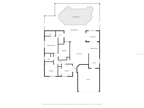 5113 Pennsbury Drive Tampa FL 33624