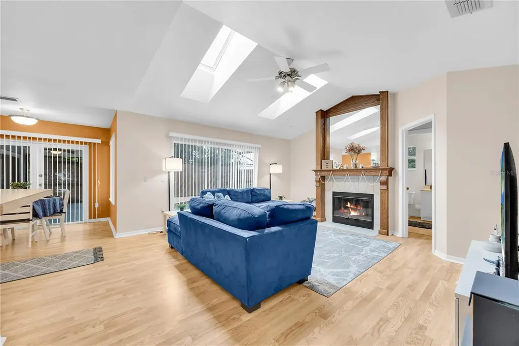 170 Oak View Circle Lake Mary FL 32746