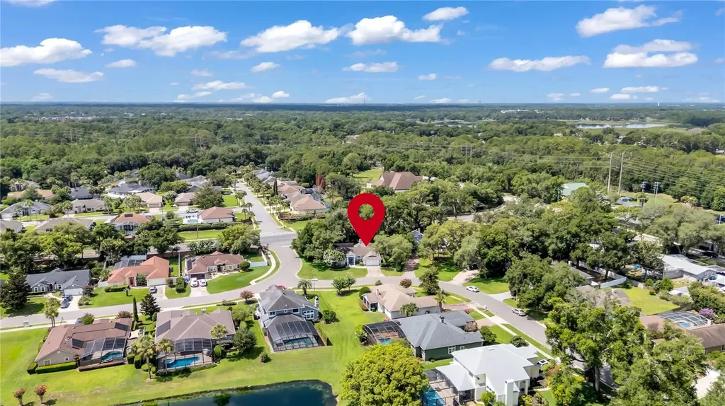 170 Oak View Circle Lake Mary FL 32746