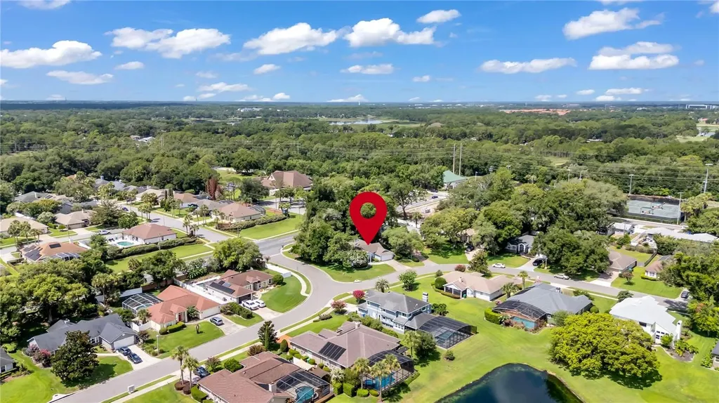 170 Oak View Circle Lake Mary FL 32746