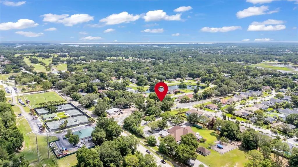 170 Oak View Circle Lake Mary FL 32746