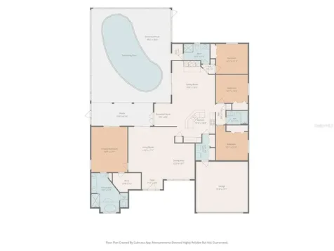 170 Oak View Circle Lake Mary FL 32746