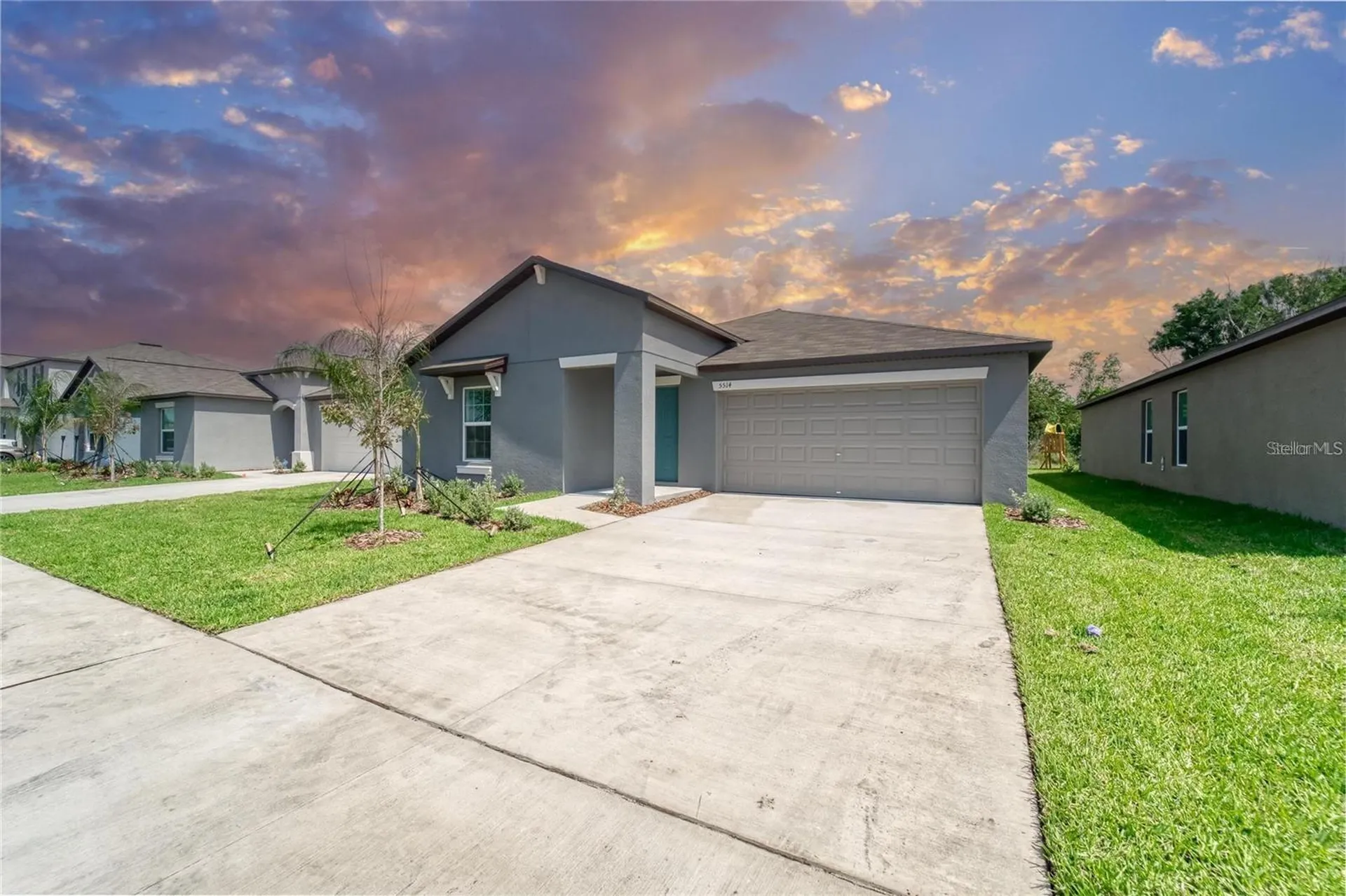 5514 Blue Azure Drive Wimauma FL 33598