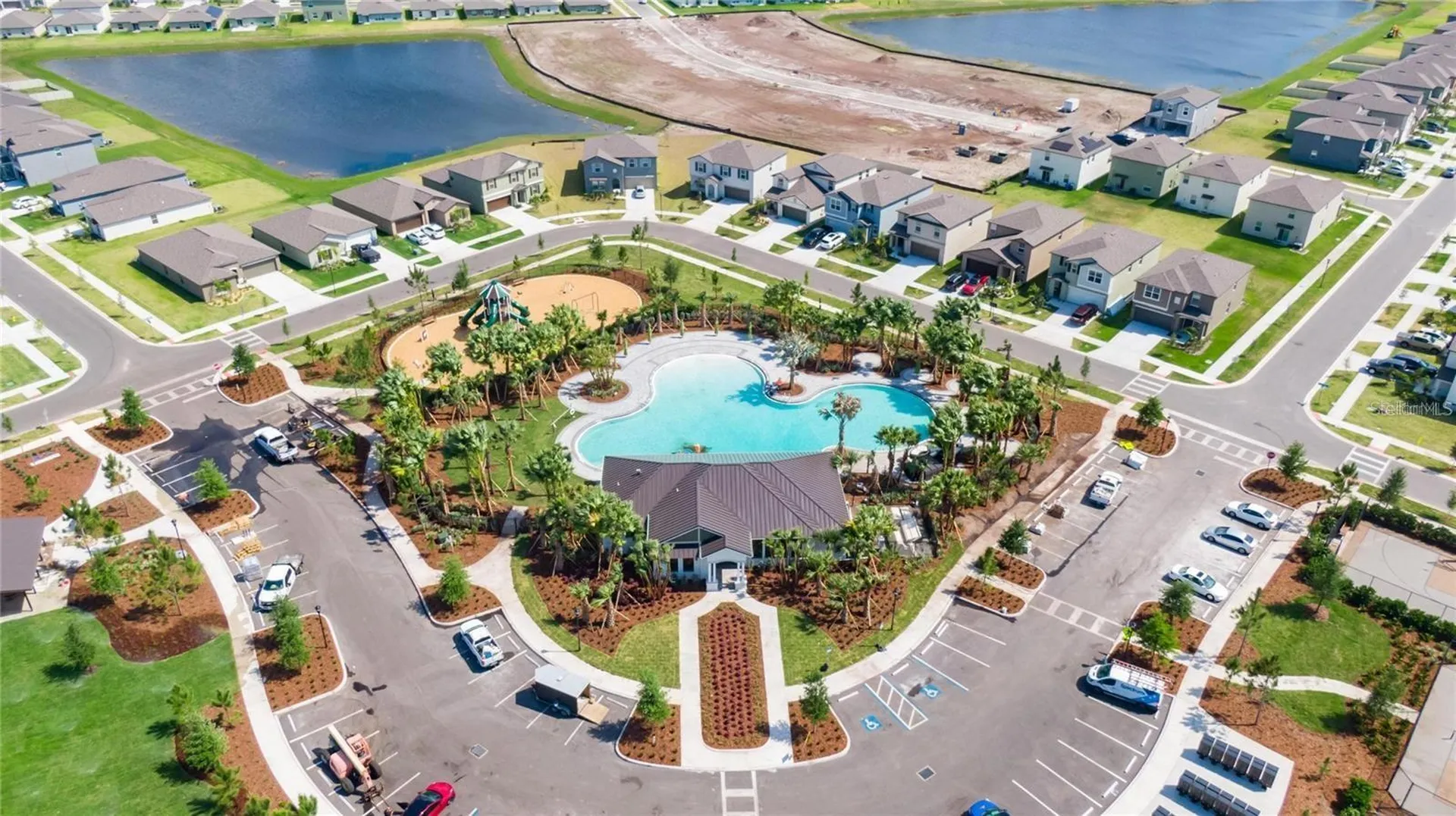 5514 Blue Azure Drive Wimauma FL 33598
