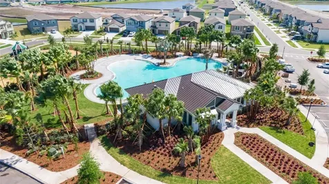 5514 Blue Azure Drive Wimauma FL 33598