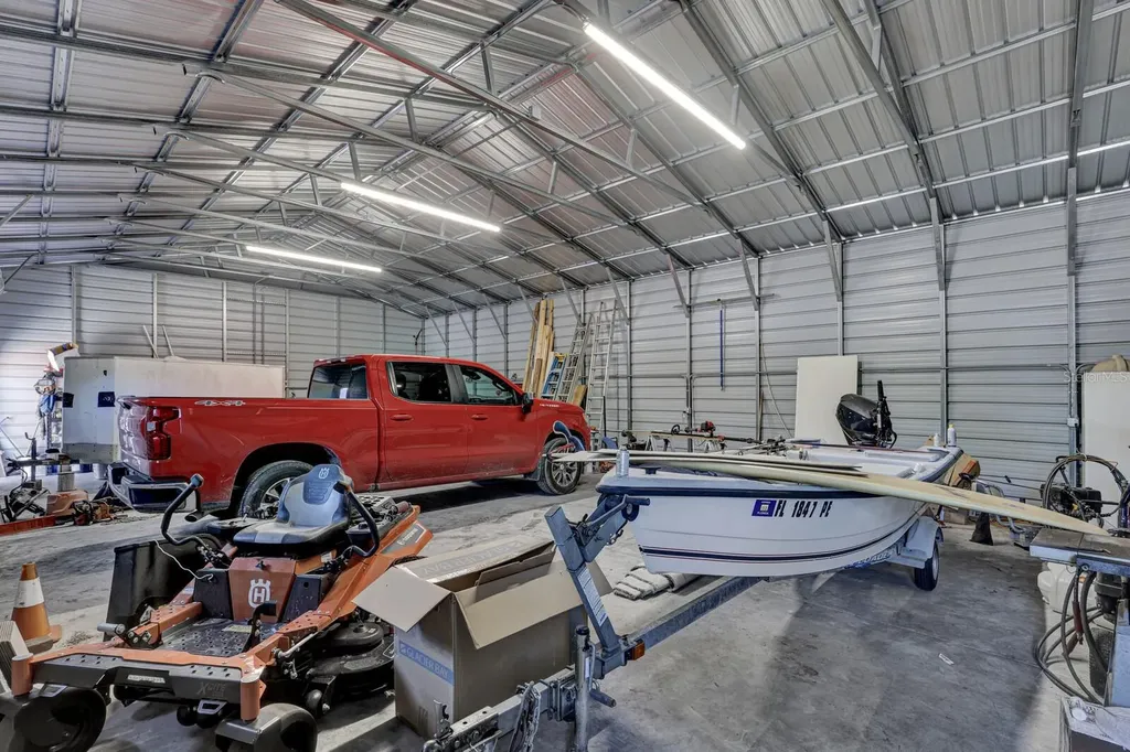 141 Woods Road San Mateo FL 32187