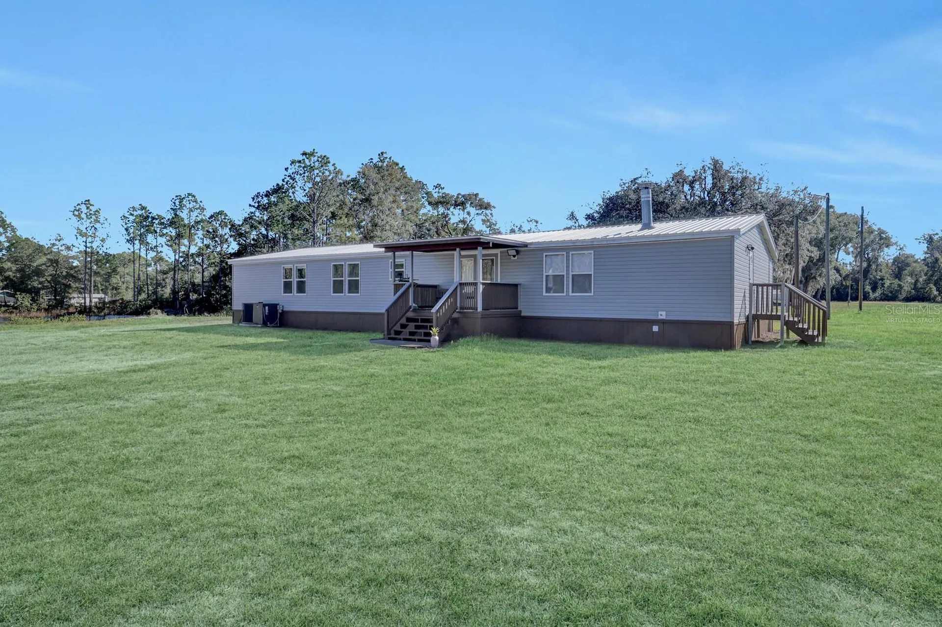 141 Woods Road San Mateo FL 32187