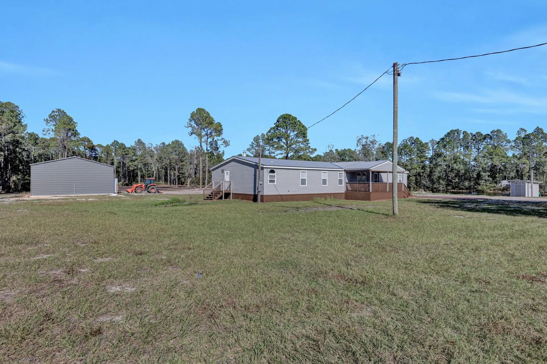 141 Woods Road San Mateo FL 32187