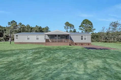141 Woods Road San Mateo FL 32187