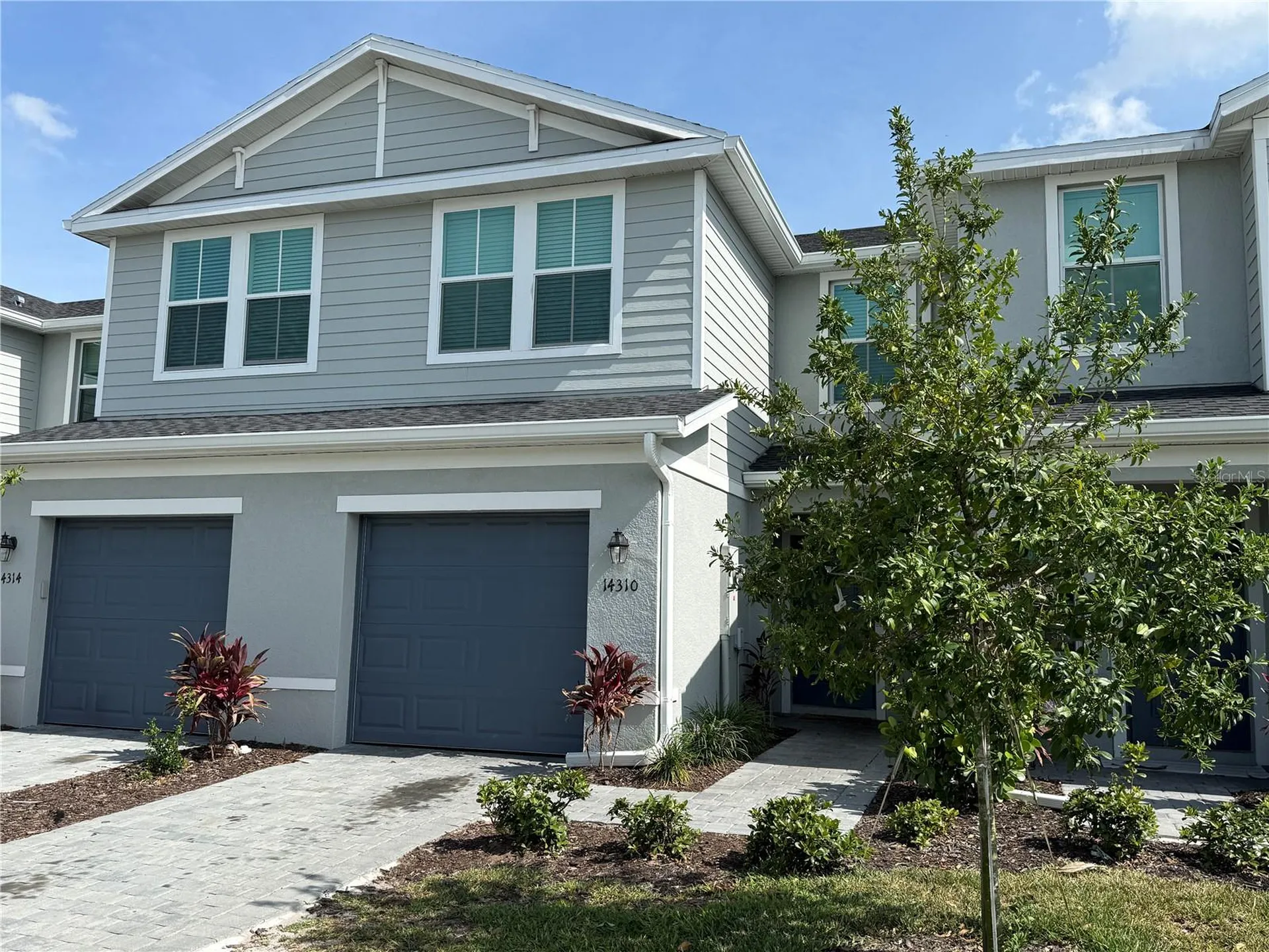 14310 Lilac Sky Terrace Bradenton FL 34211