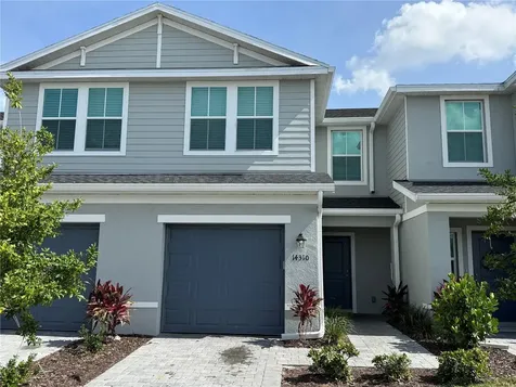 14310 Lilac Sky Terrace Bradenton FL 34211