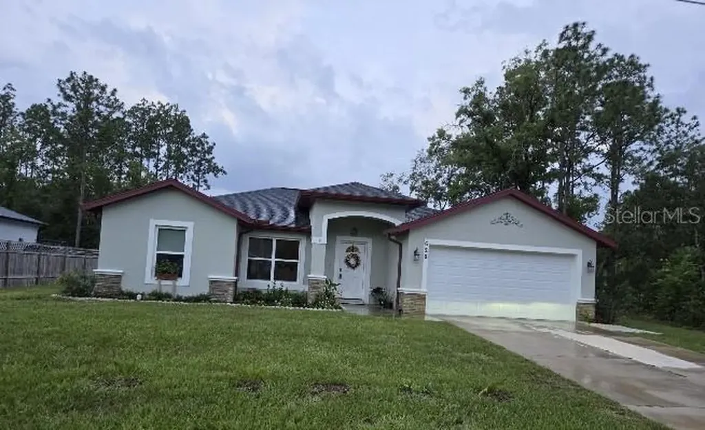 628 Marion Oaks Trail Ocala FL 34473