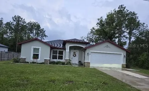 628 Marion Oaks Trail Ocala FL 34473