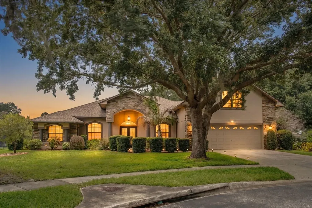 4926 Emilee Grace Lane St Cloud FL 34771