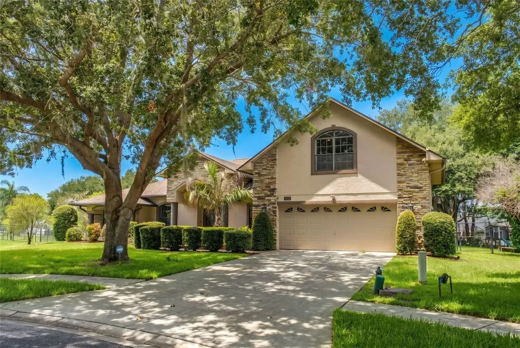 4926 Emilee Grace Lane St Cloud FL 34771