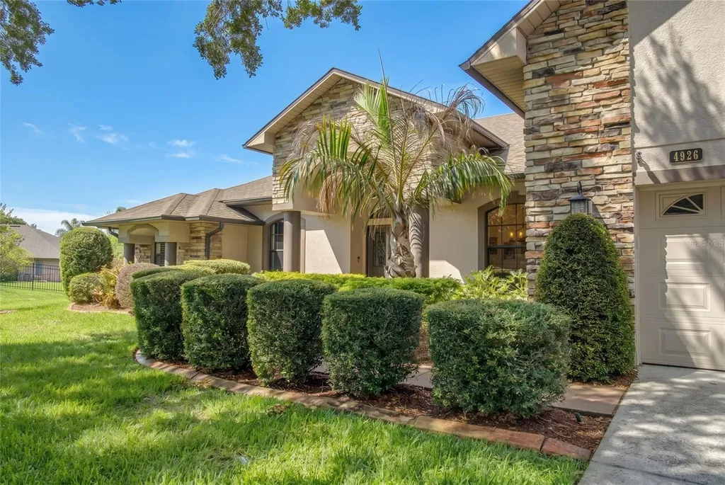 4926 Emilee Grace Lane St Cloud FL 34771