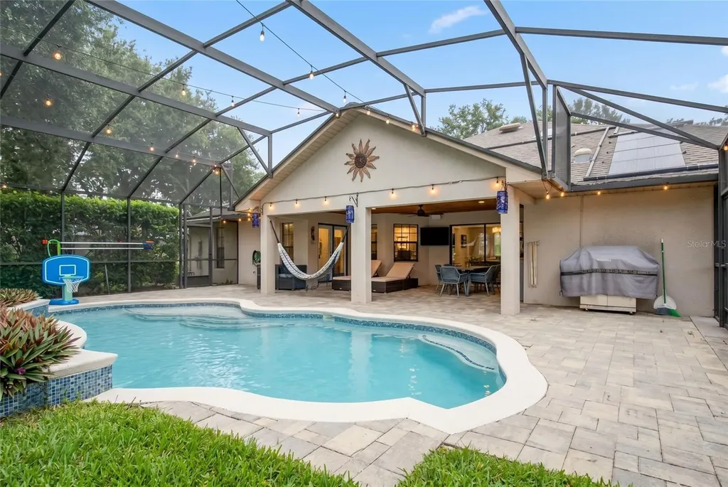 4926 Emilee Grace Lane St Cloud FL 34771