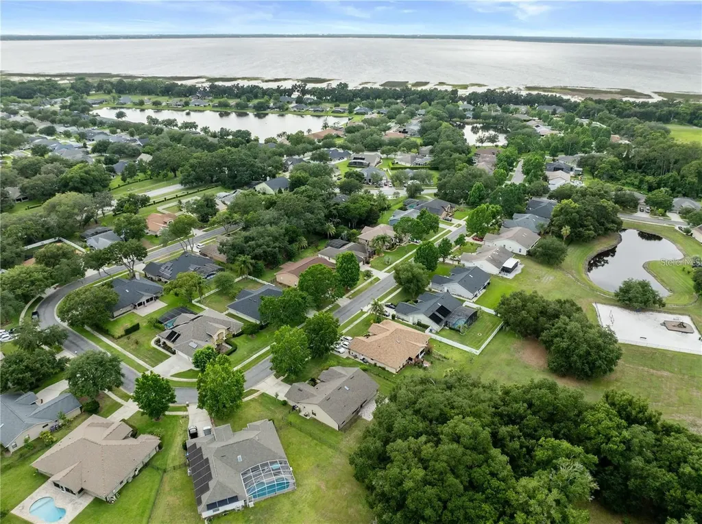 4926 Emilee Grace Lane St Cloud FL 34771
