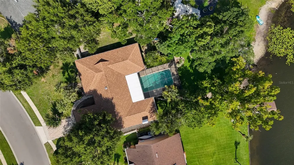 125 Spring Lake Hills Drive Altamonte Springs FL 32714