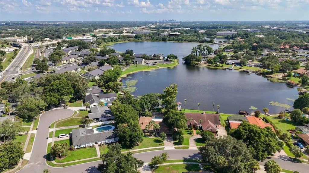 125 Spring Lake Hills Drive Altamonte Springs FL 32714
