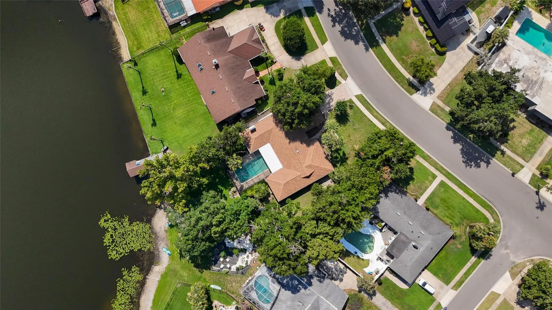 125 Spring Lake Hills Drive Altamonte Springs FL 32714