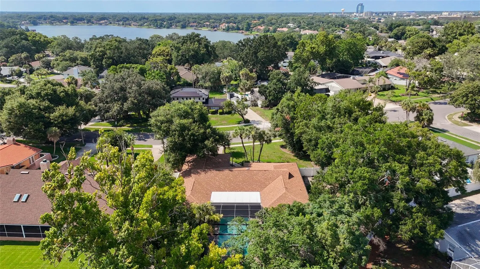 125 Spring Lake Hills Drive Altamonte Springs FL 32714