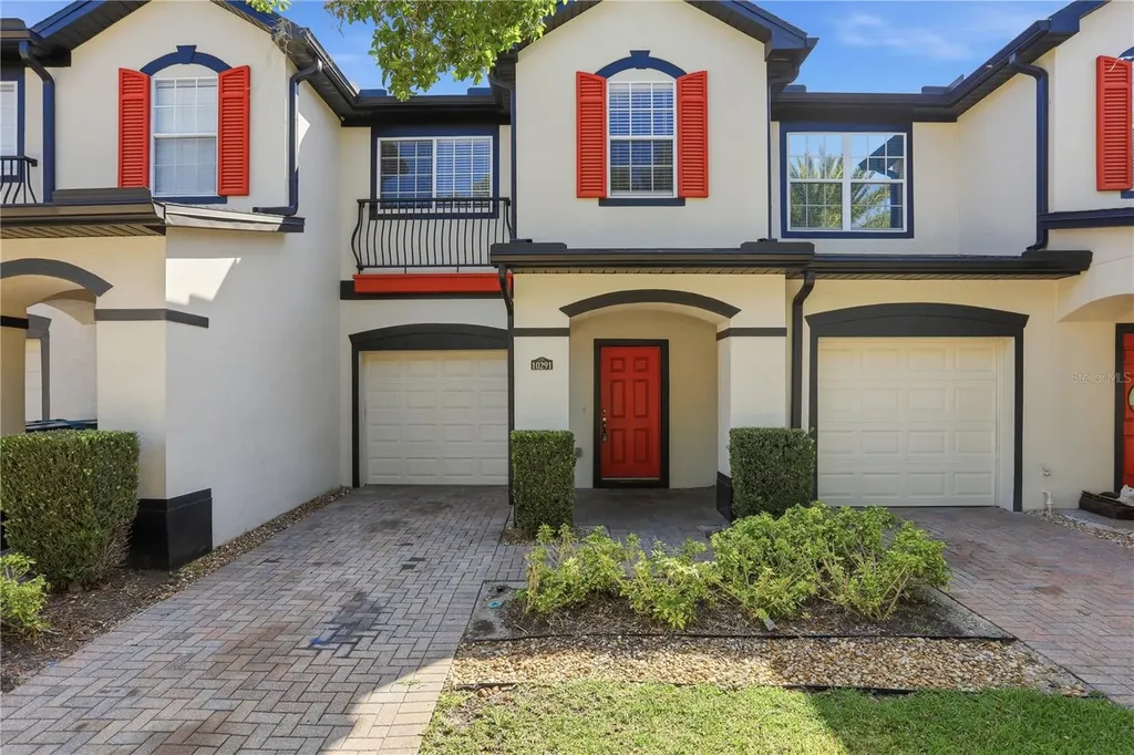 10291 Park Commons Drive Orlando FL 32832