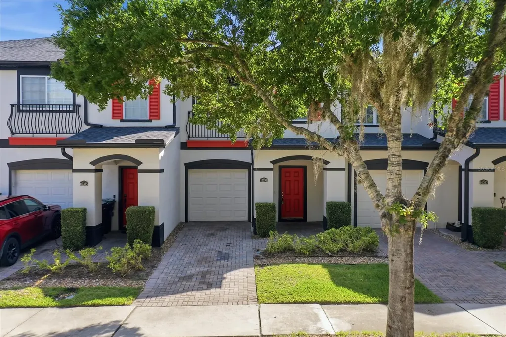 10291 Park Commons Drive Orlando FL 32832