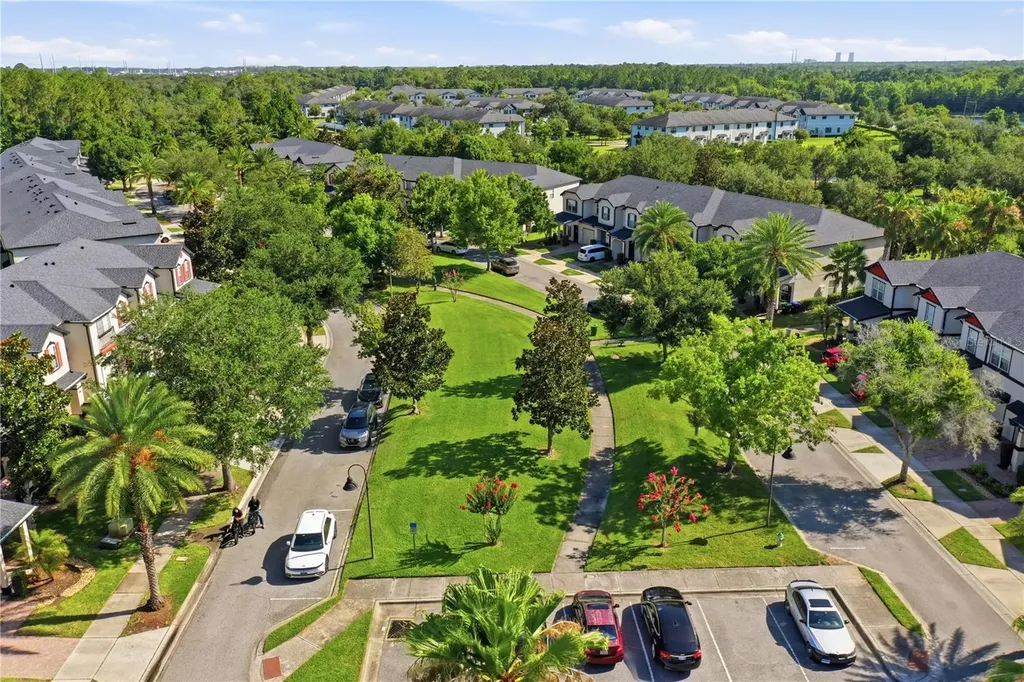 10291 Park Commons Drive Orlando FL 32832