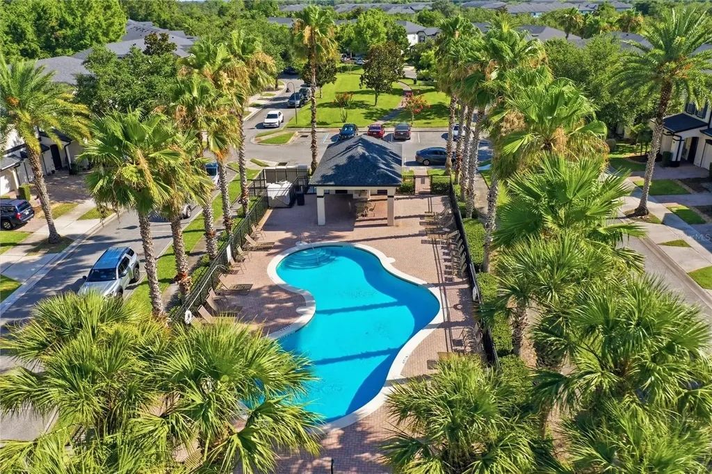 10291 Park Commons Drive Orlando FL 32832
