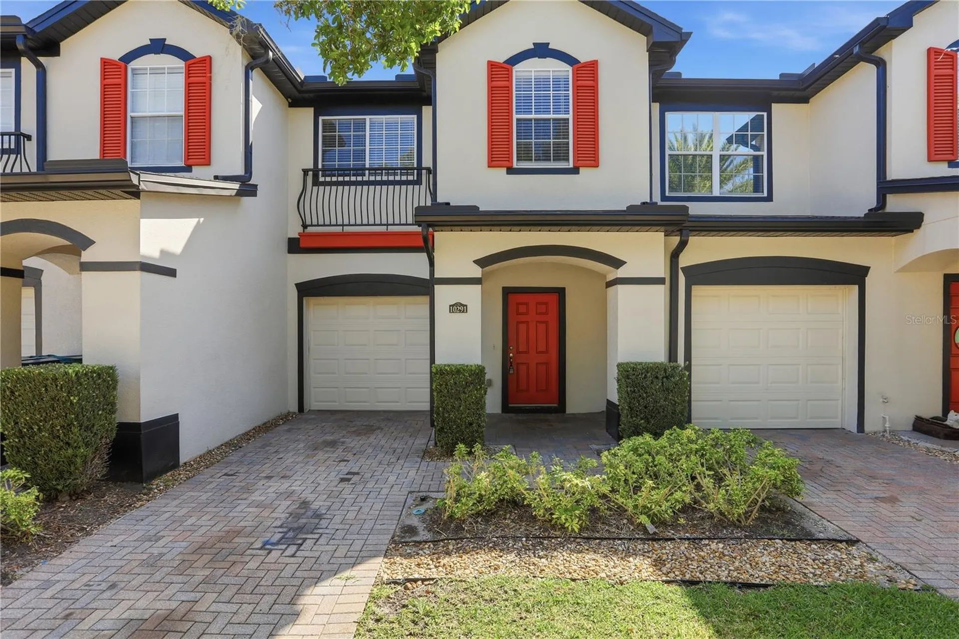 10291 Park Commons Drive Orlando FL 32832
