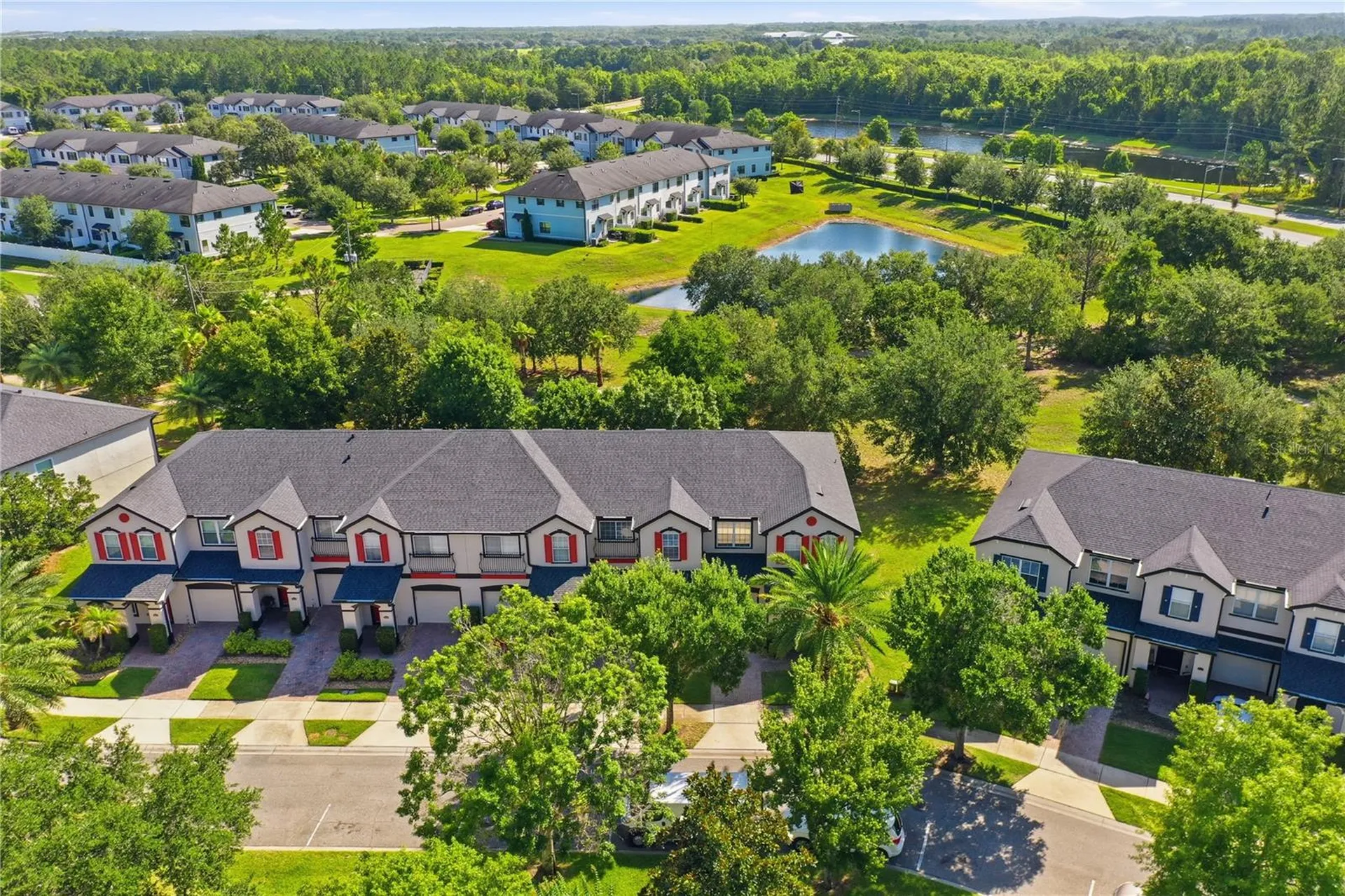 10291 Park Commons Drive Orlando FL 32832