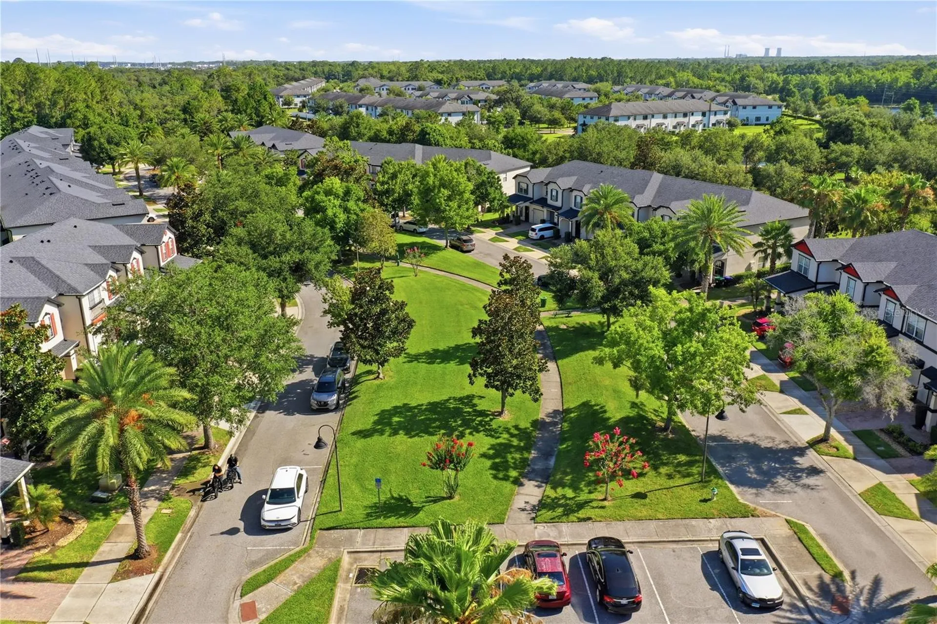 10291 Park Commons Drive Orlando FL 32832