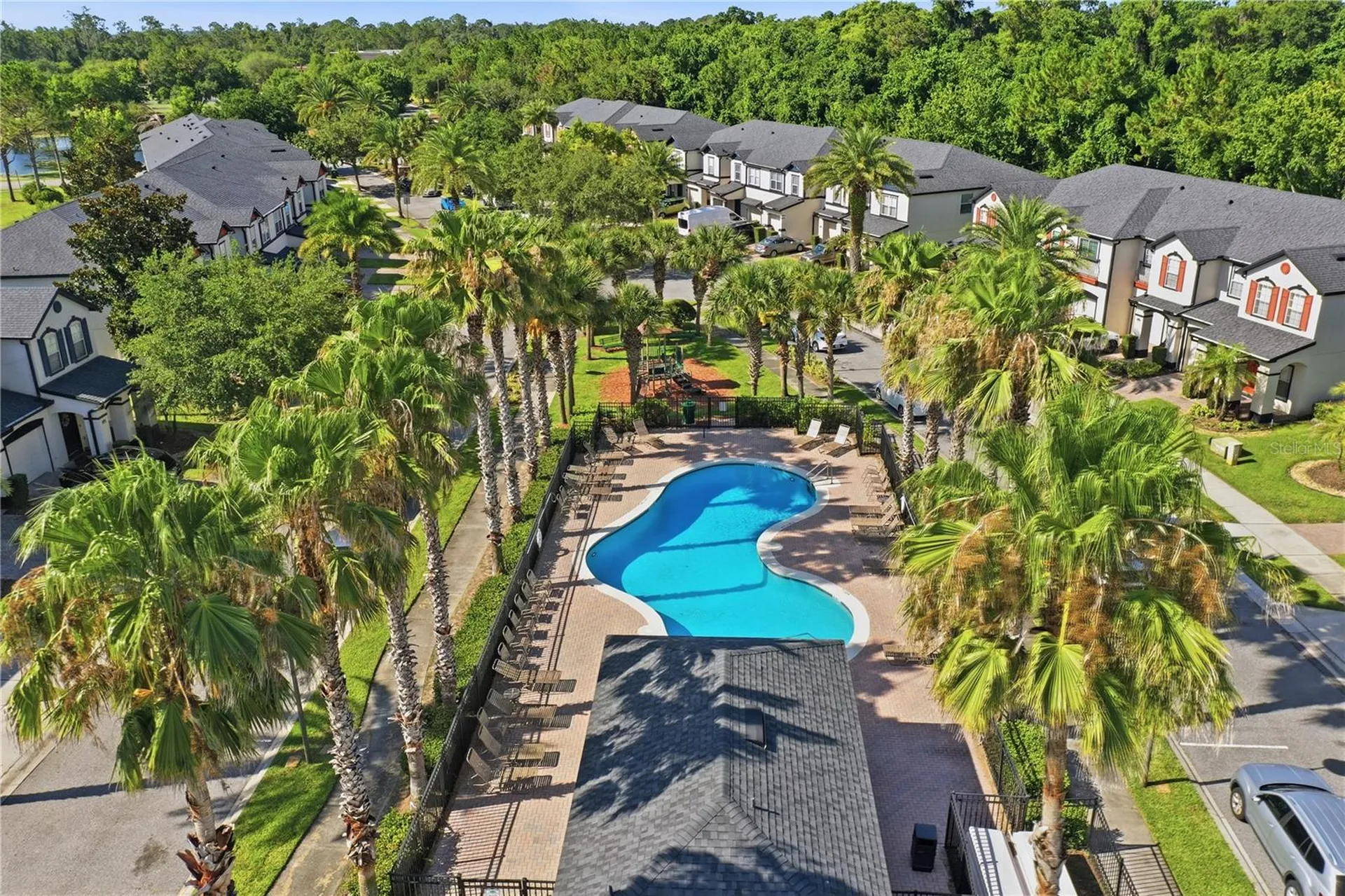 10291 Park Commons Drive Orlando FL 32832
