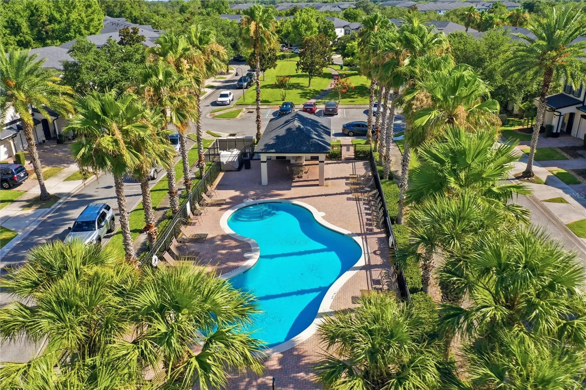 10291 Park Commons Drive Orlando FL 32832