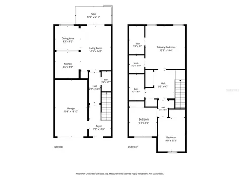 10291 Park Commons Drive Orlando FL 32832