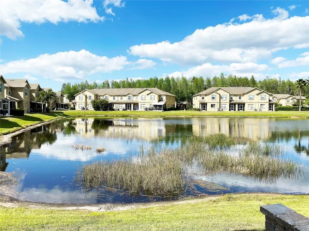17449 Stinchar Drive Land O Lakes FL 34638