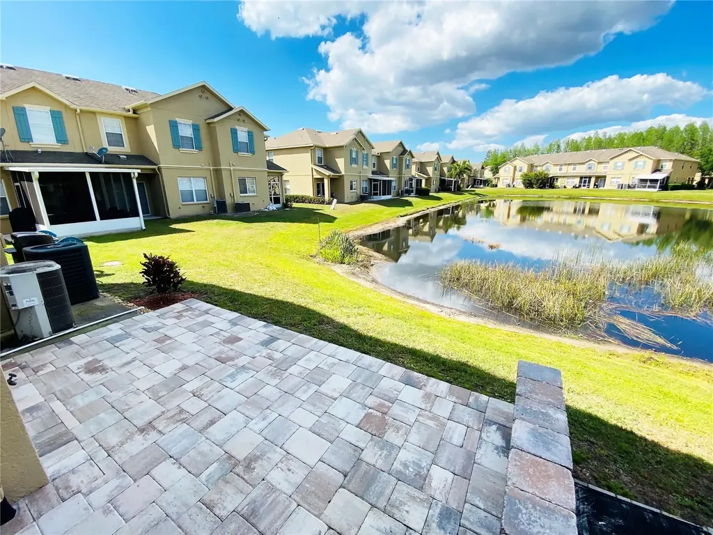 17449 Stinchar Drive Land O Lakes FL 34638