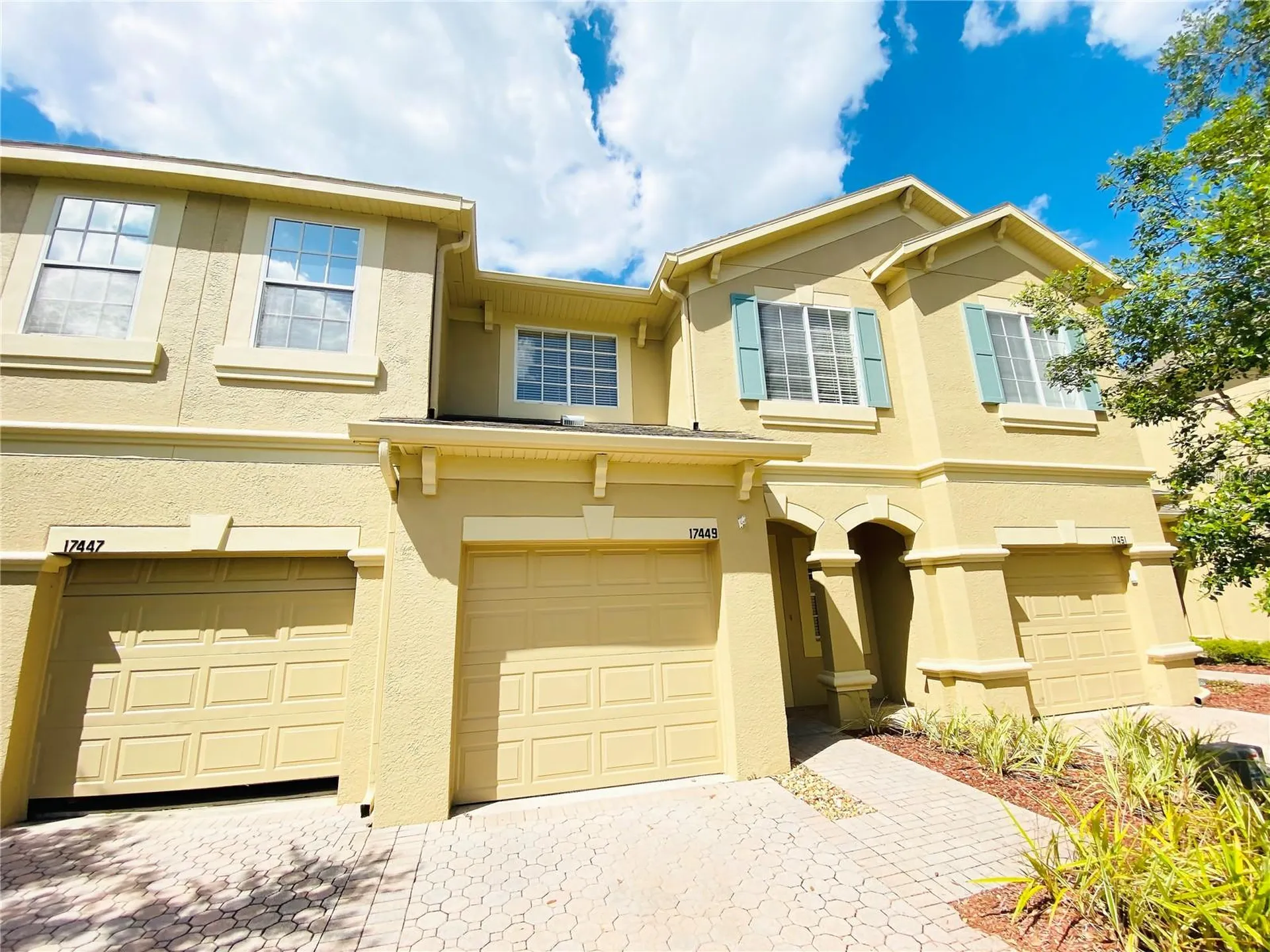 17449 Stinchar Drive Land O Lakes FL 34638